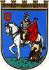 Wappen Bingen