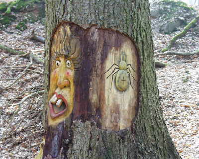 Steckeschlääfer-Klamm