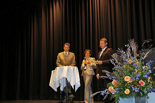 11. Binger Wald Symposium